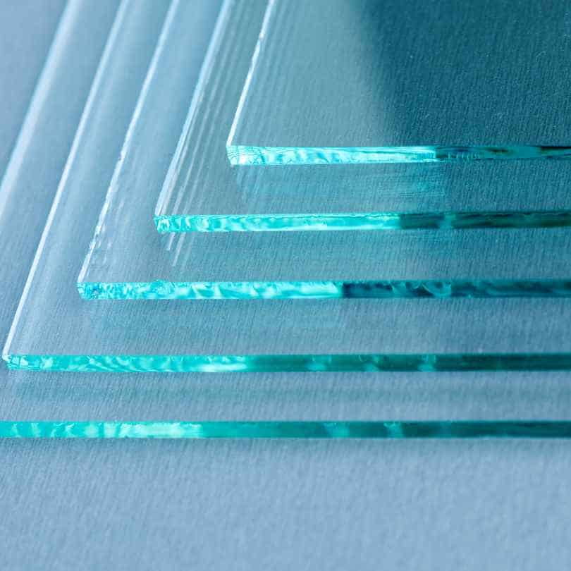 Clear Float Glass