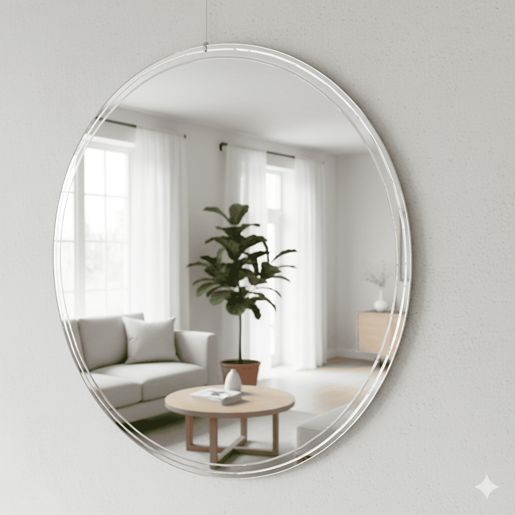 Mirror Cut to Size Supplier in Bedford