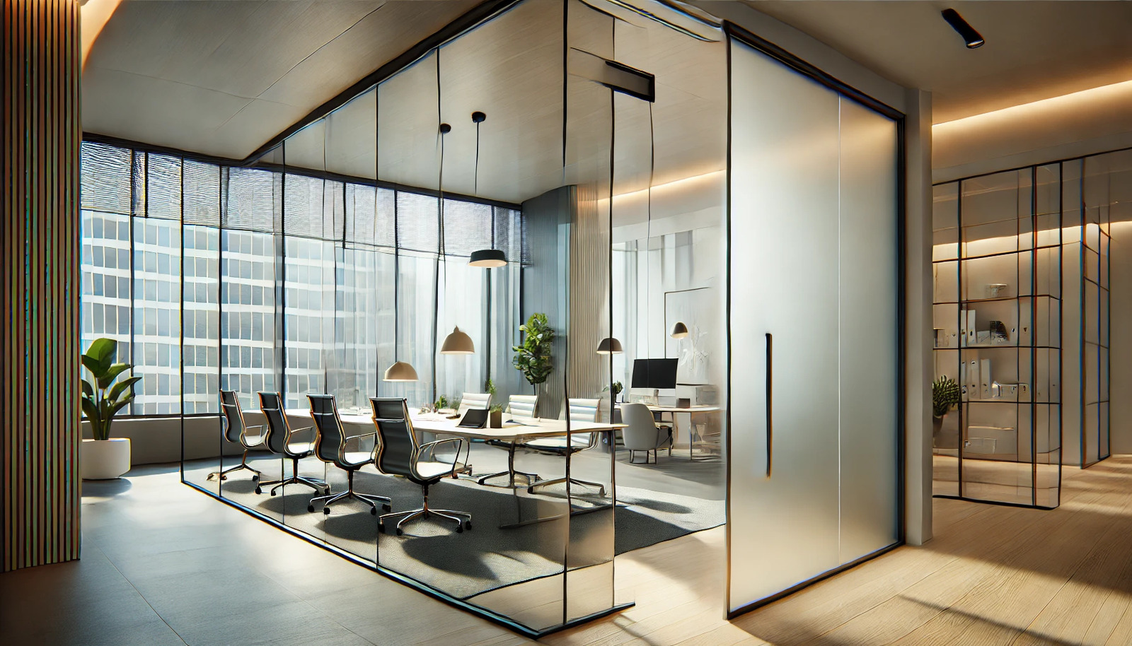 Privacy Glass Solutions