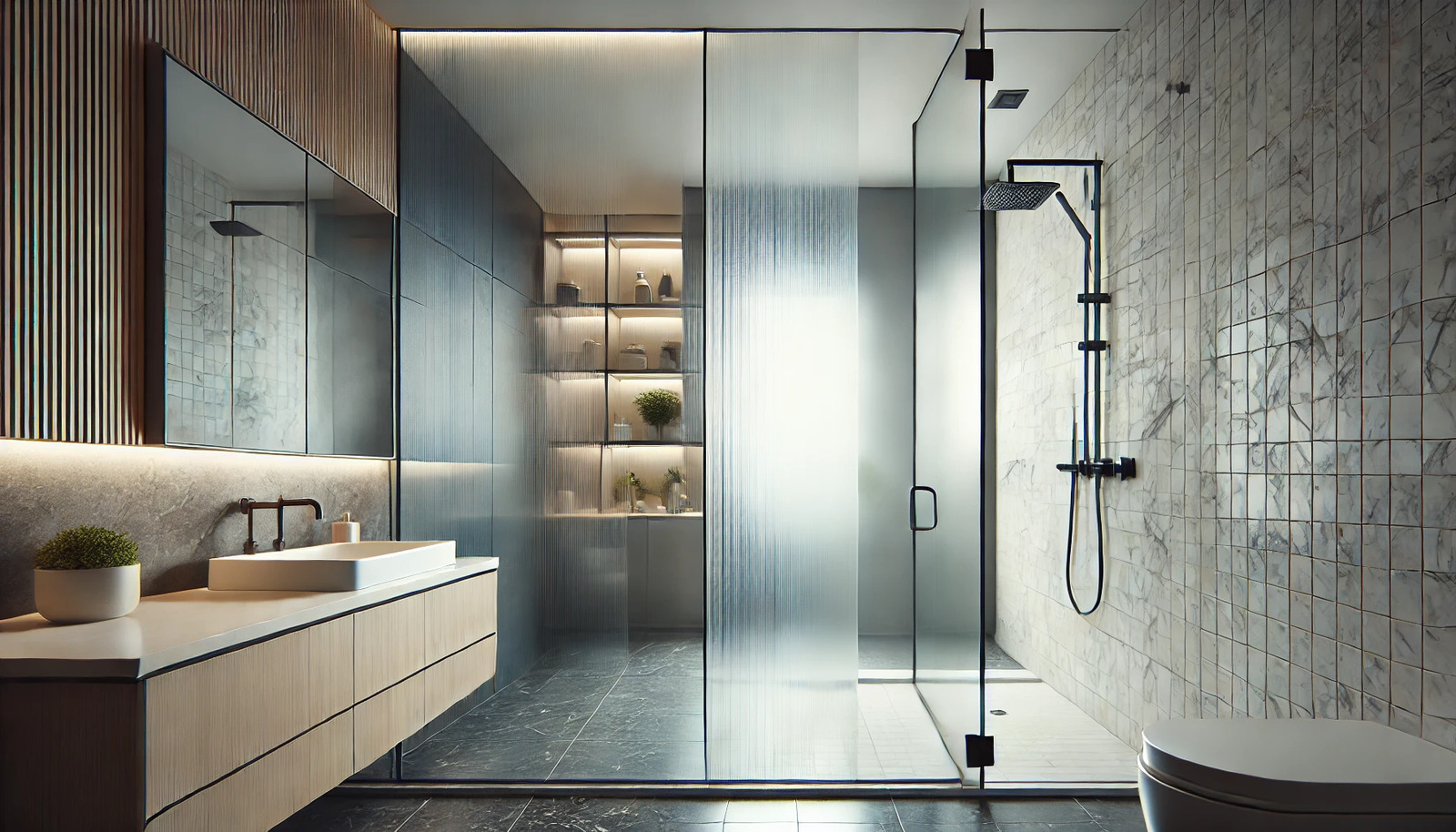 Privacy Glass Solutions