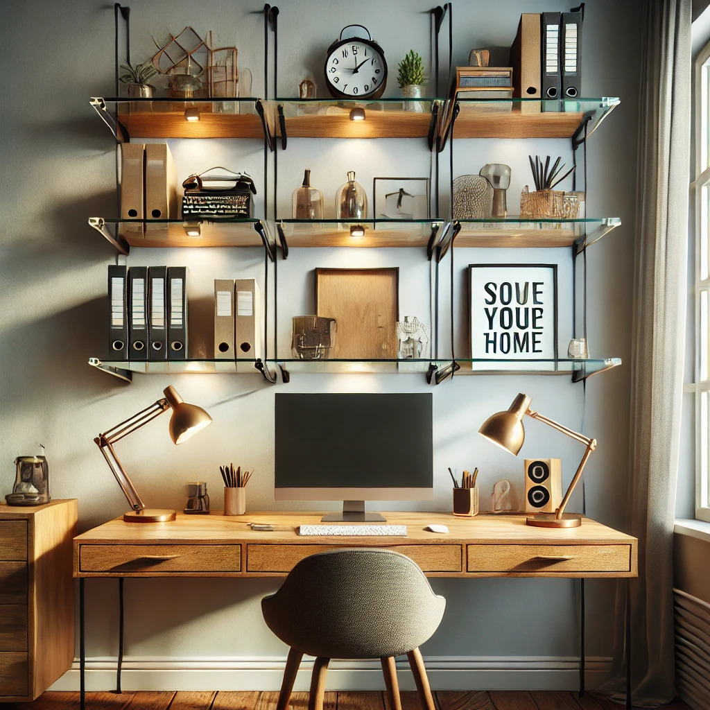 top 10 floating glass shelves