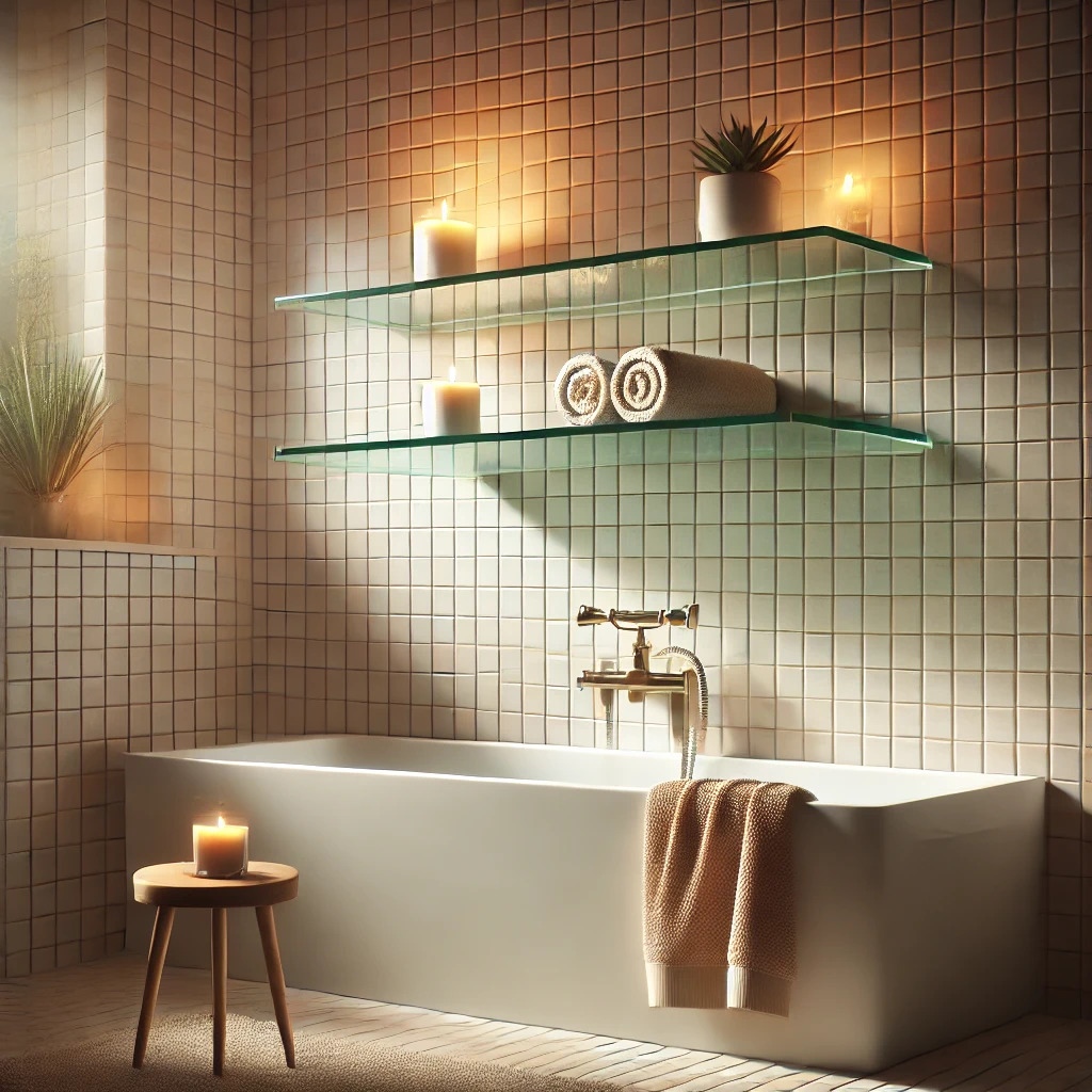 top 10 floating glass shelves