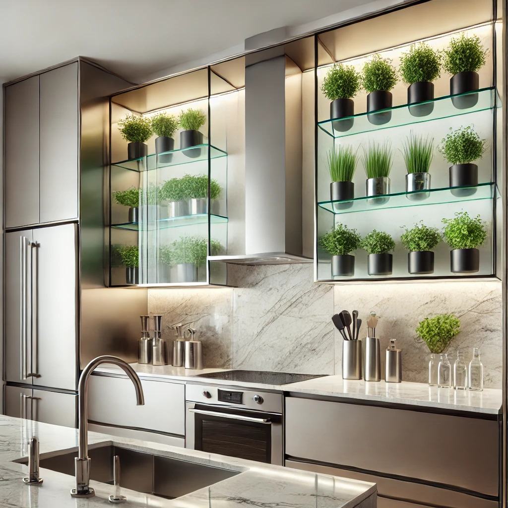 top 10 floating glass shelves
