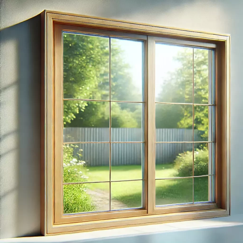 Single Glazed Glass Supplier in Stowmarket