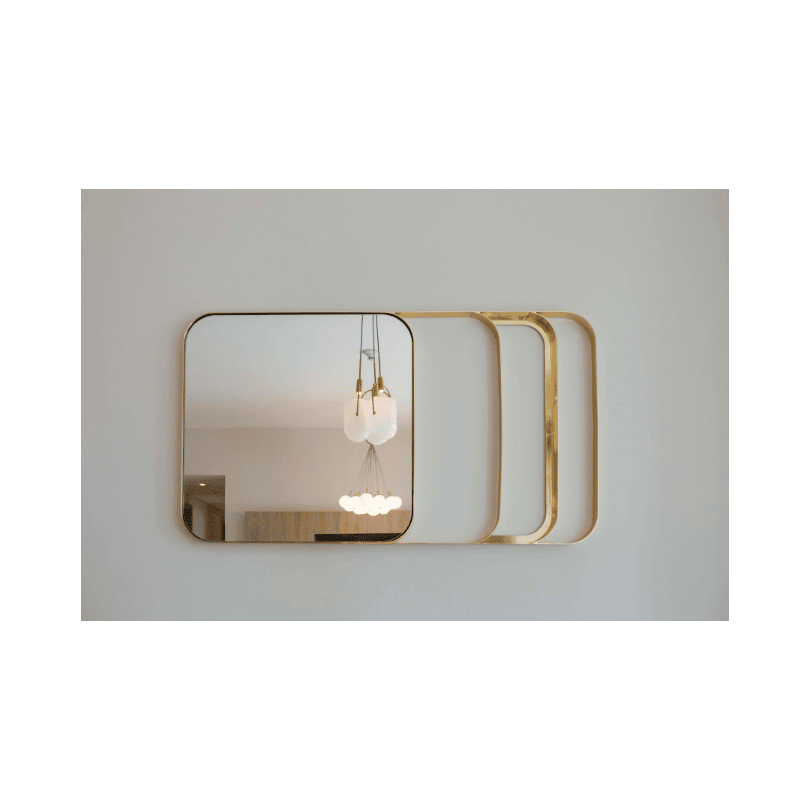 Decorative Wall Mirrors