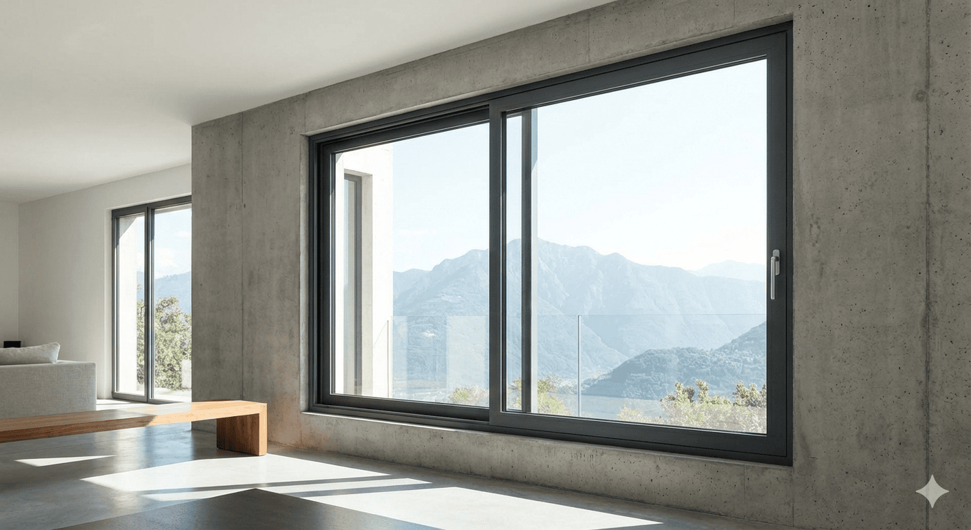 Double Glazed Glass Supplier in March, Cambridgeshire, UK