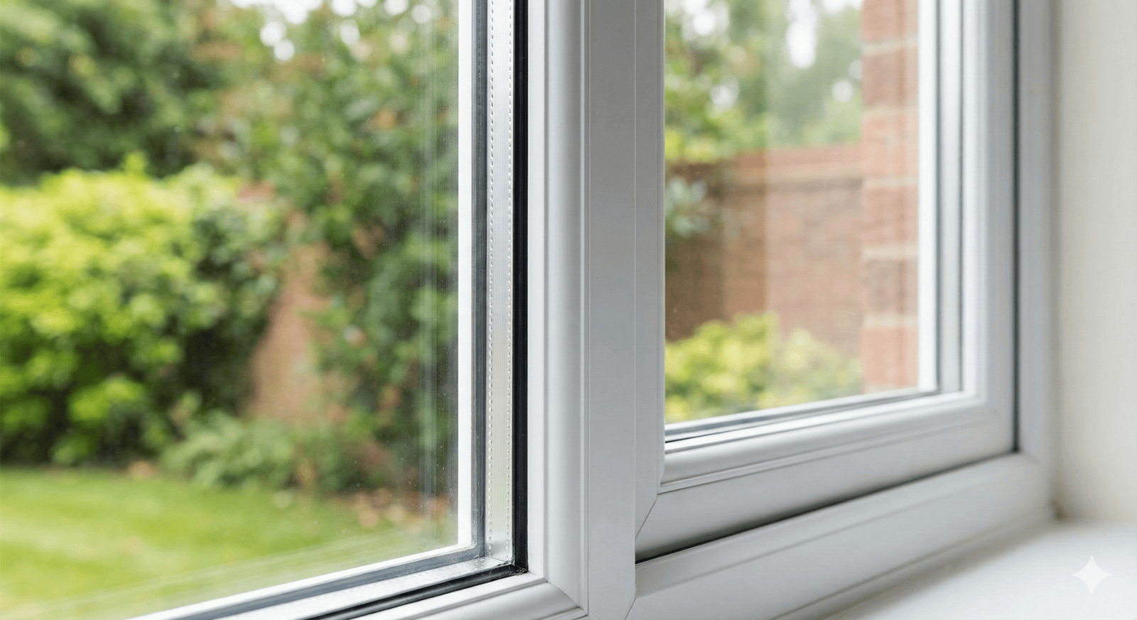 Double Glazed Glass Supplier in Stamford