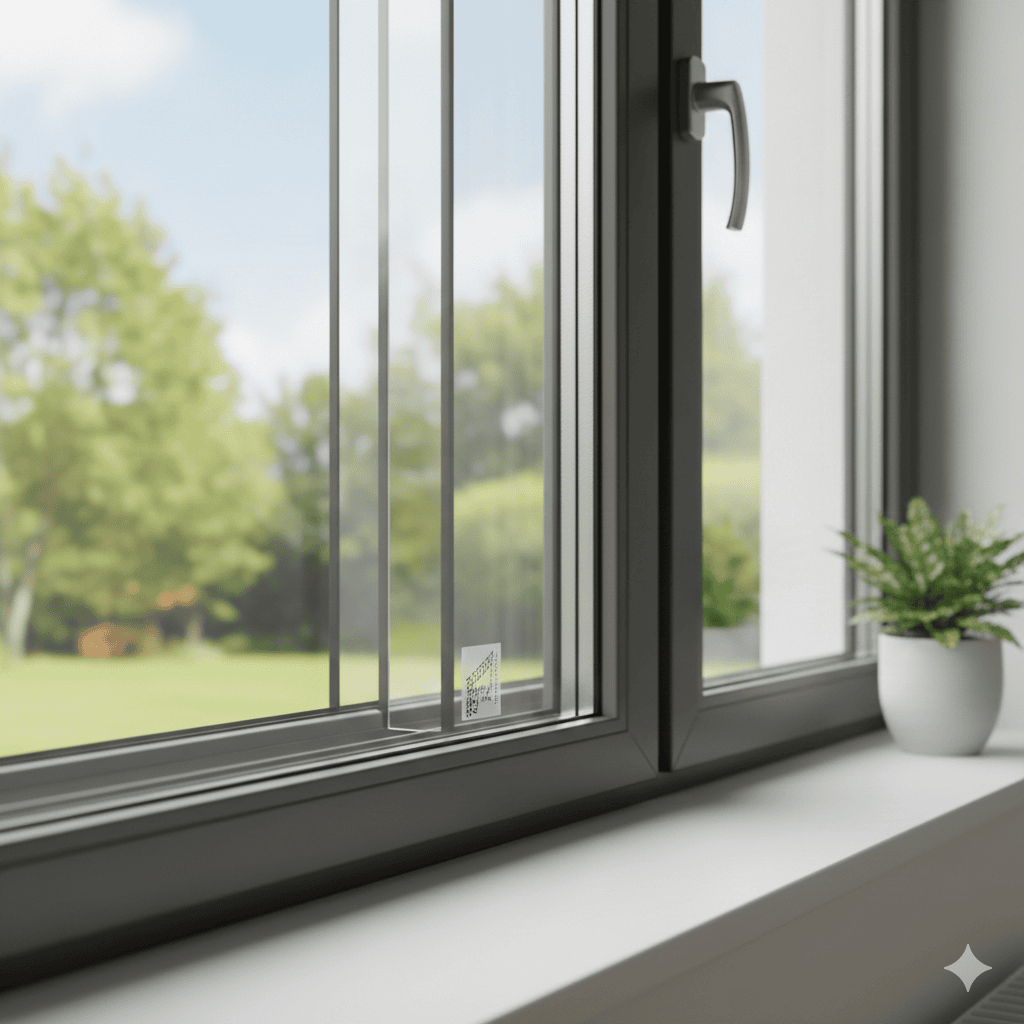 Double Glazed Glass Supplier in Swaffham