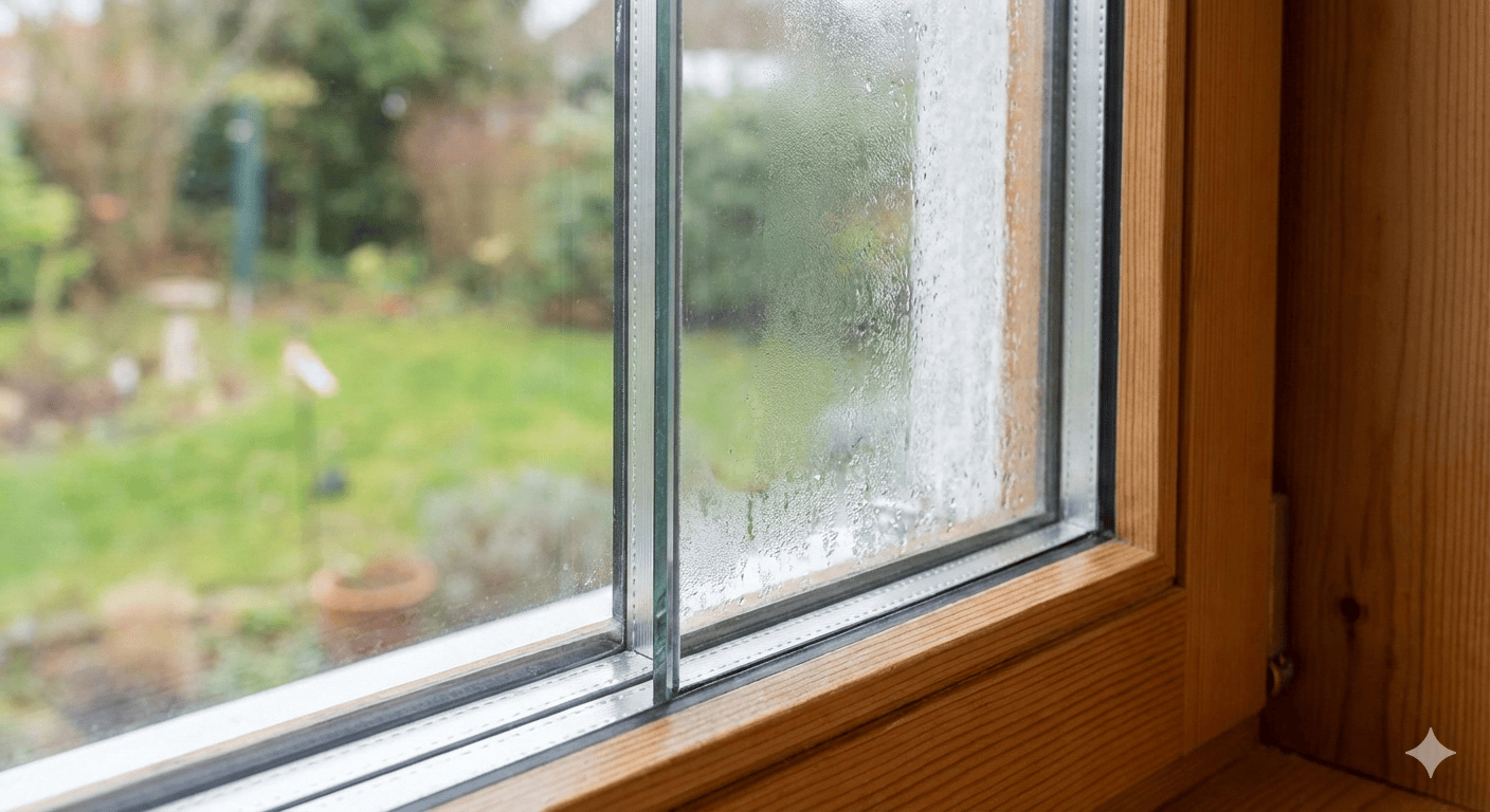 Double Glazed Glass Supplier in Wisbech