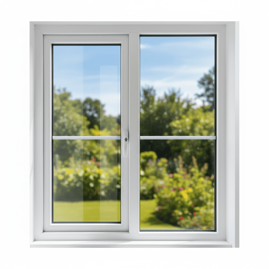 Double Glazed Glass Supplier in Kettering