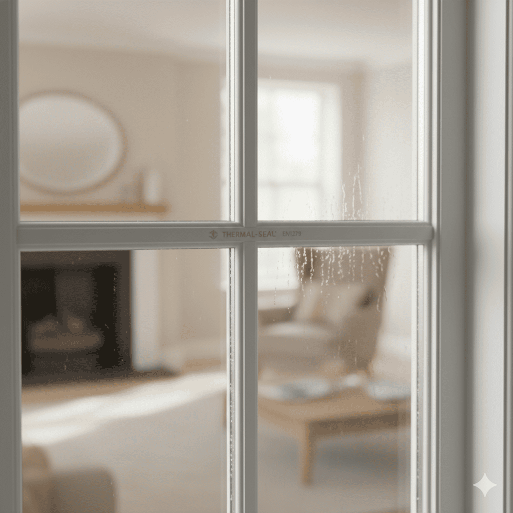 Double Glazed Glass Supplier in Bedford