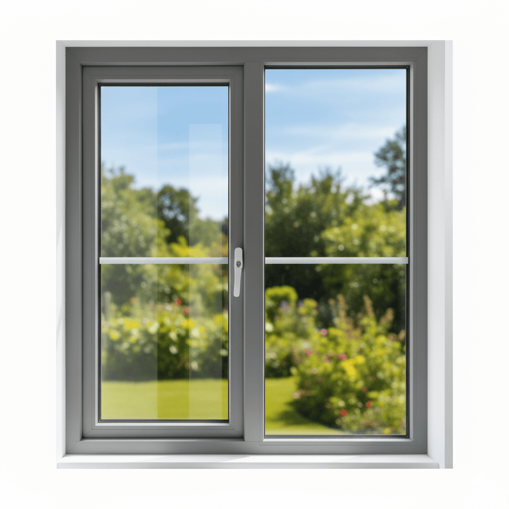 Double Glazed Glass Supplier in Kettering