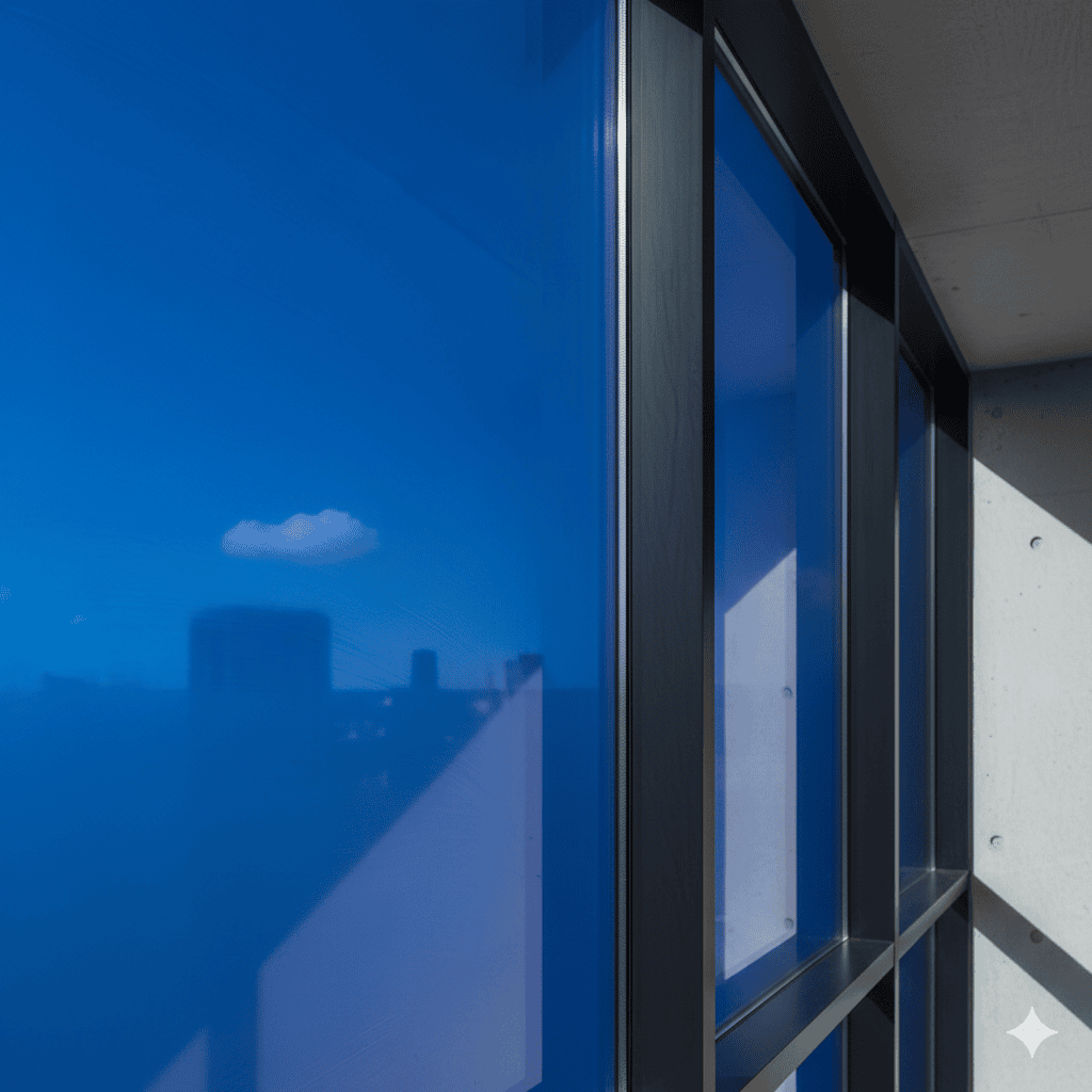 Back Painted Glass Supplier in Fakenham