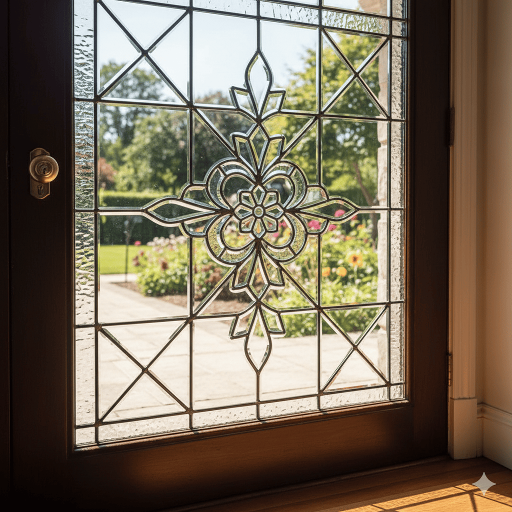 Bevelled Glass Supplier in Fakenham