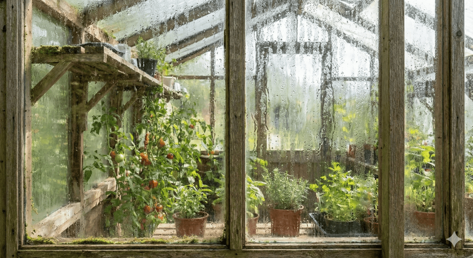 Greenhouse Glass Supplier in Stamford
