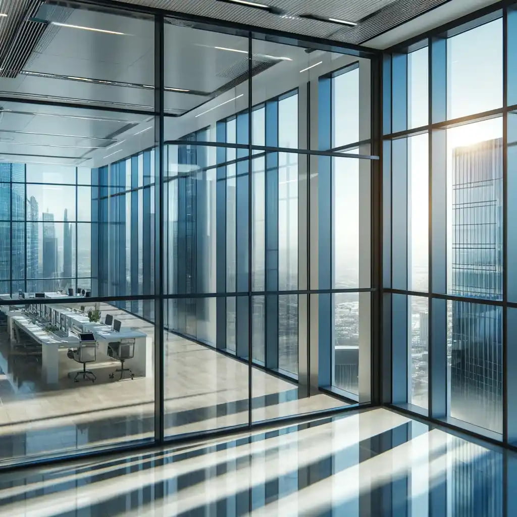 High Performance Low E Glass