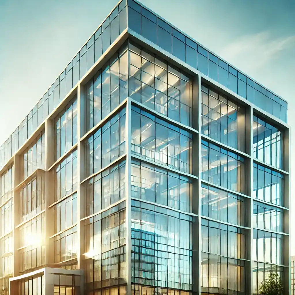 High Performance Low E Glass