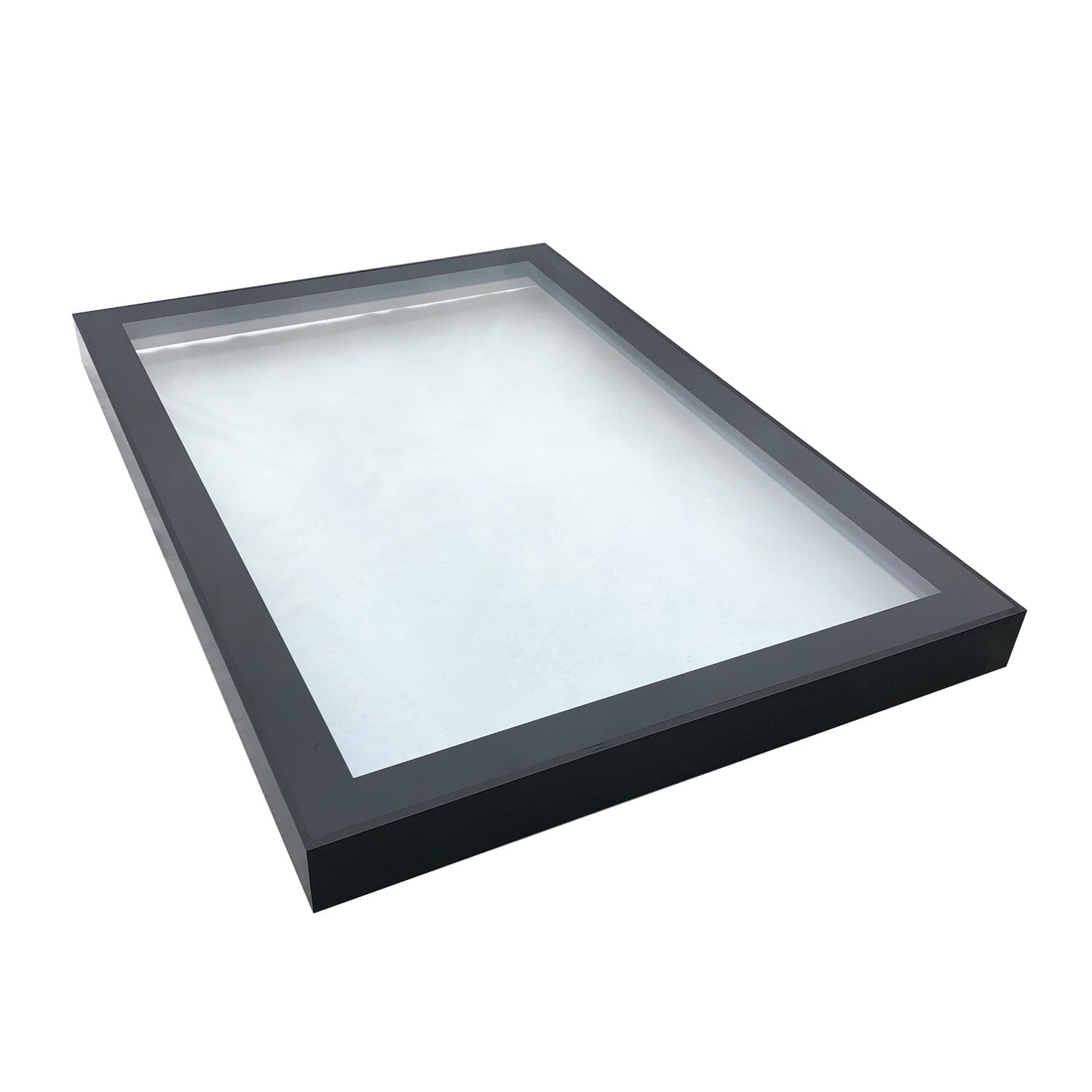 Rooflights for Flat Roofs
