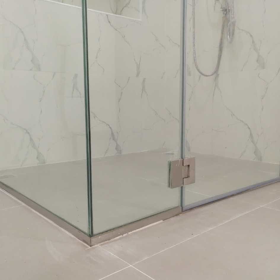 Laminated Float Glass
