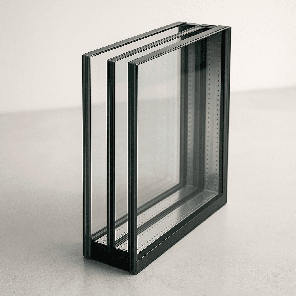 Triple Glazed Glass Supplier in Halesworth