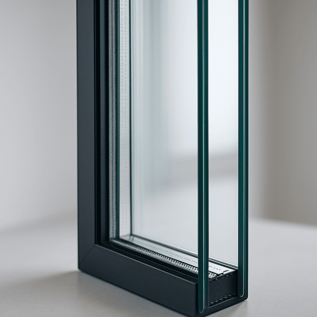 Double Glazed Glass Supplier in Woodbridge