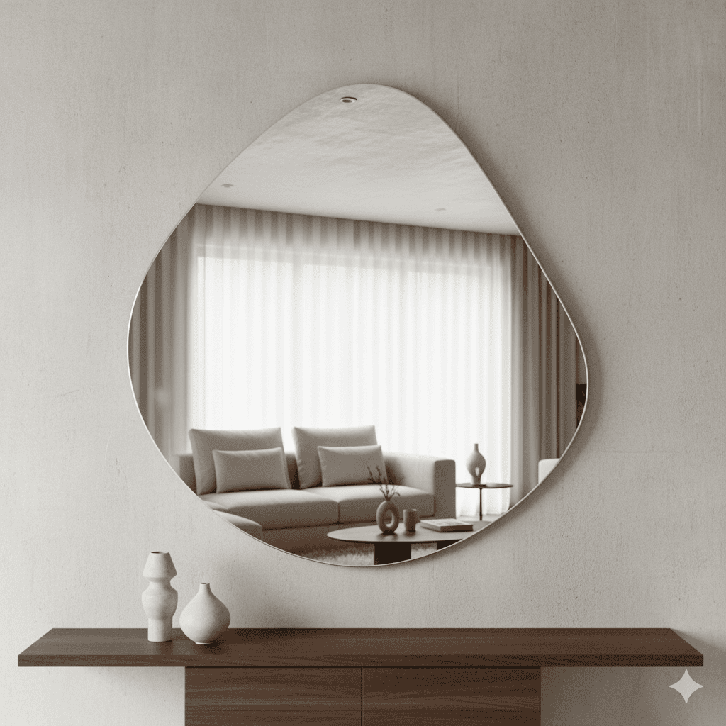 Mirror Cut to Size Supplier in Bedford