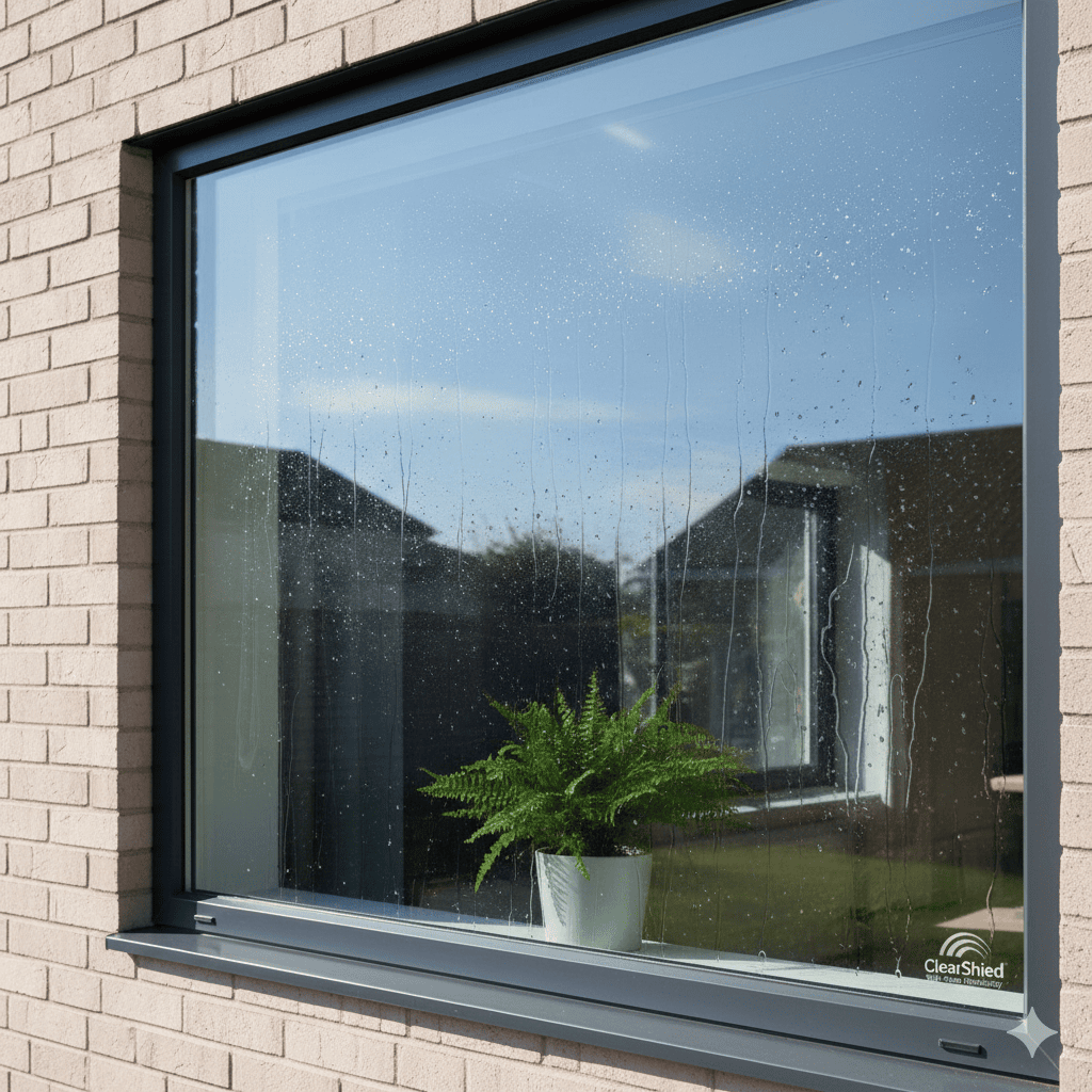 Textured Glass Supplier in March, Cambridgeshire, UK