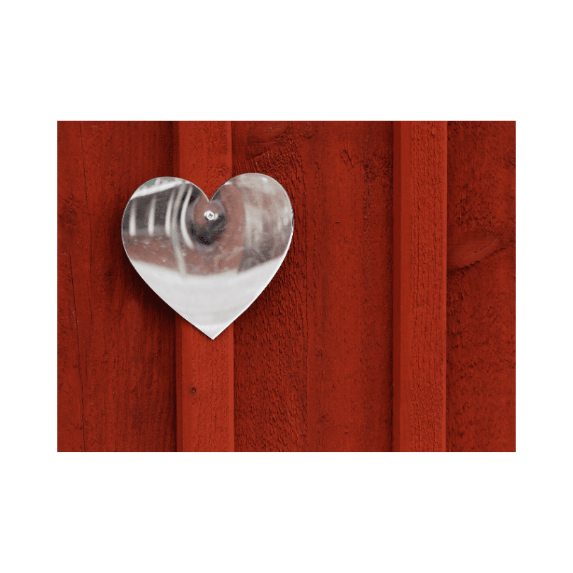 Shaped Mirrors