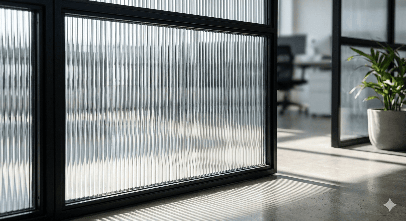 Single Glazed Glass Supplier in Wisbech