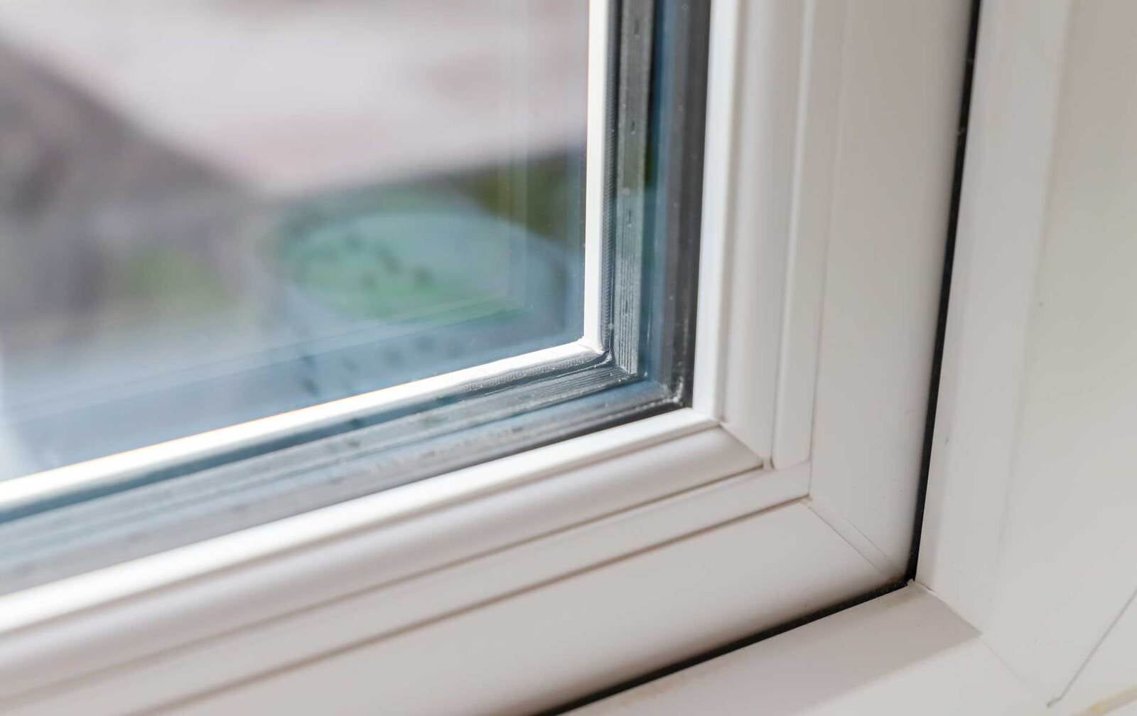 Single Glazed Glass