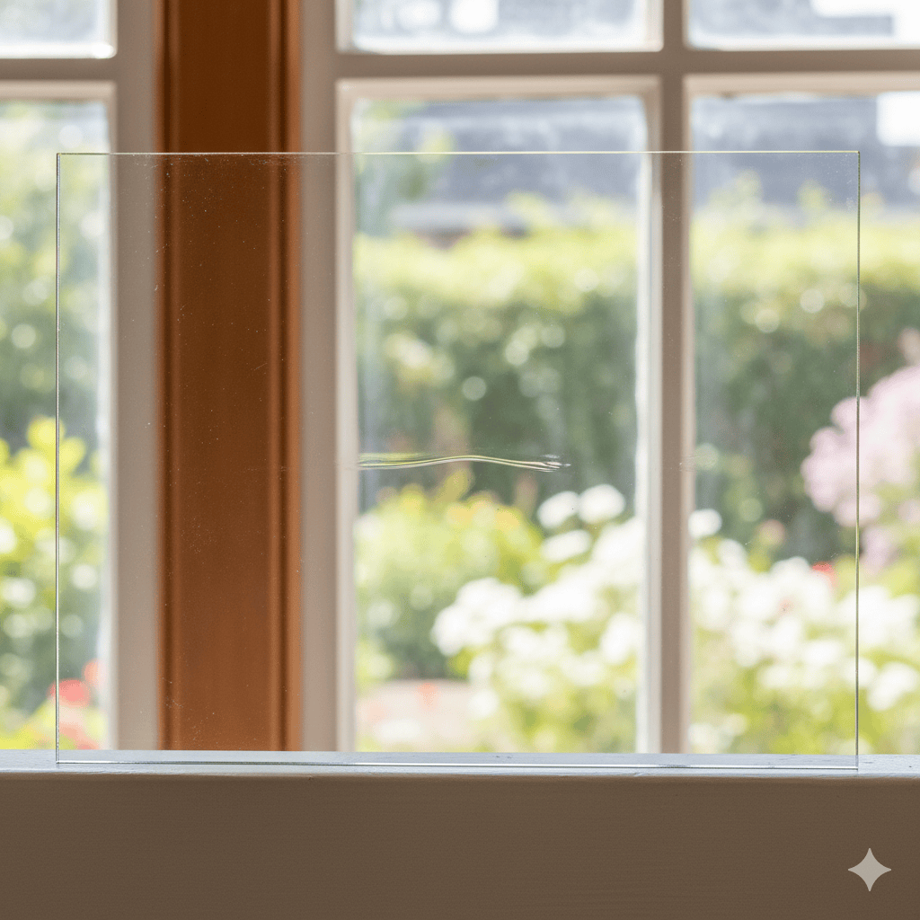 Single Glazed Glass Supplier in Peterborough