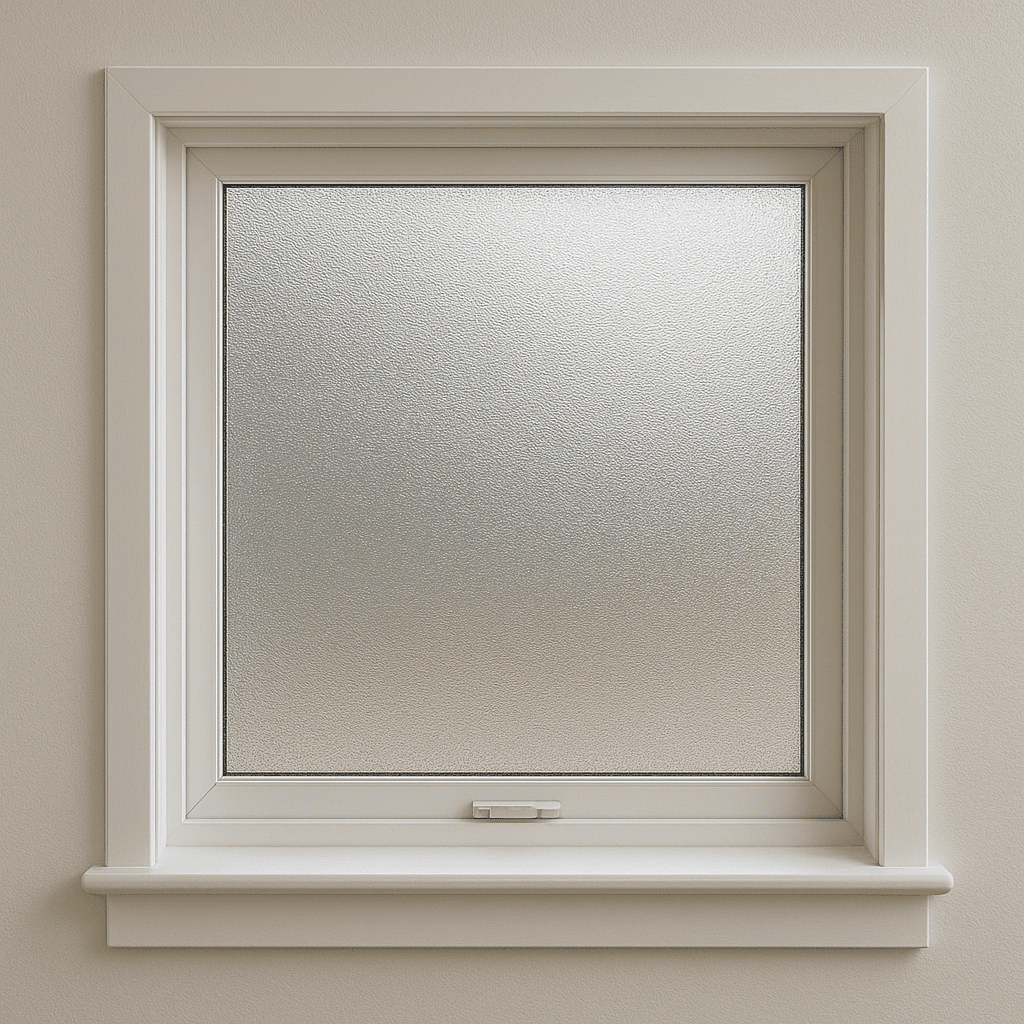 Single Glazed Glass Supplier in Peterborough