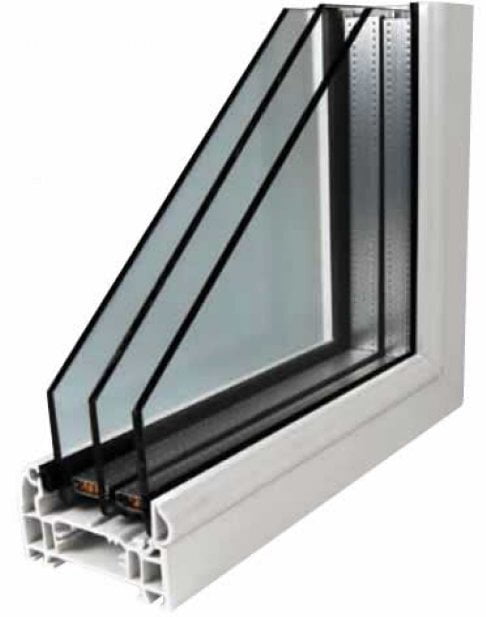 Triple Glazing