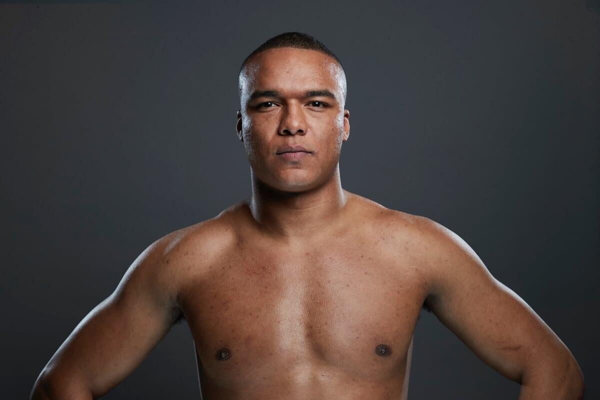 Fabio Wardley
