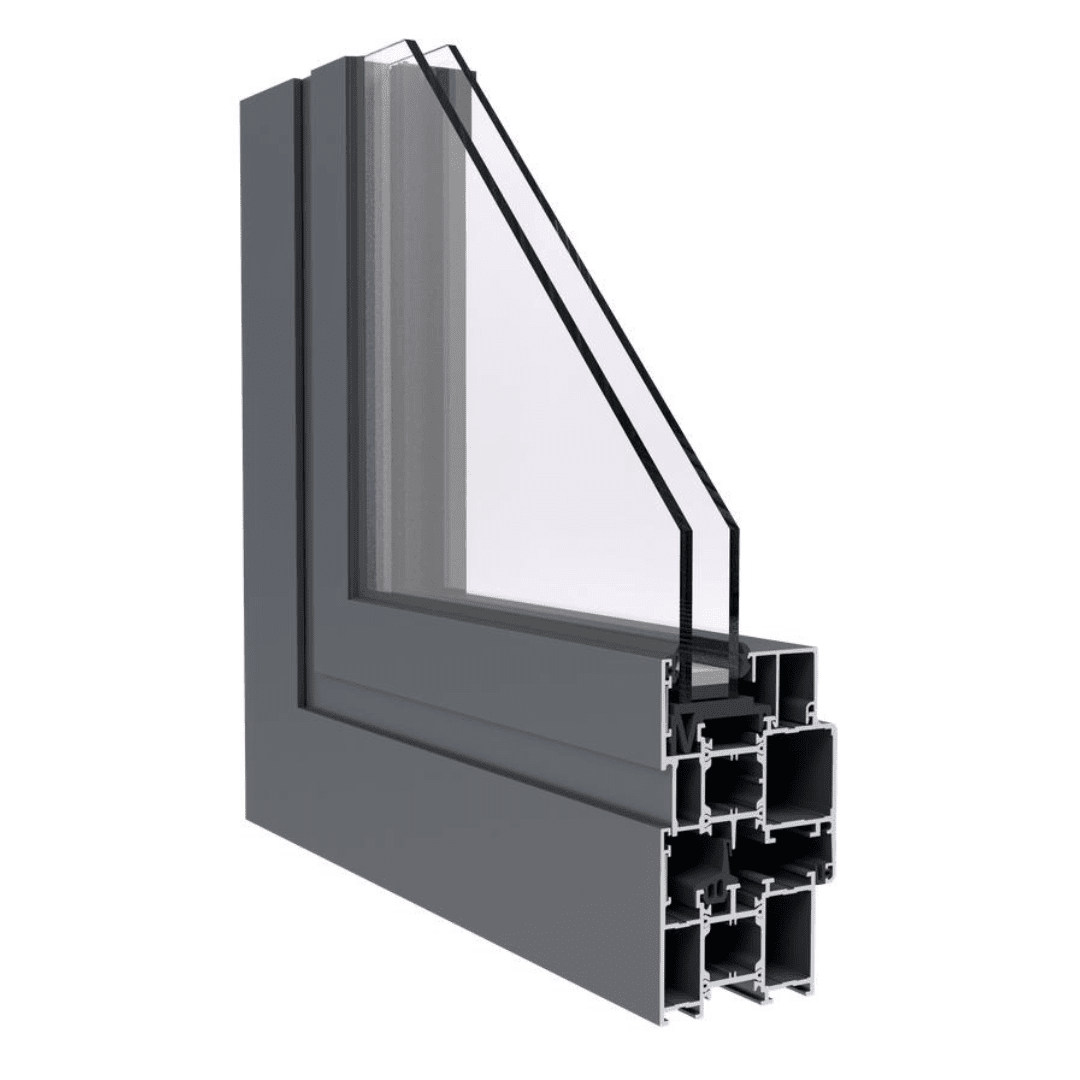 Acoustic Insulation Double Glazing