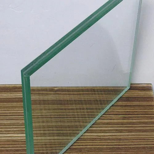 Toughened glass