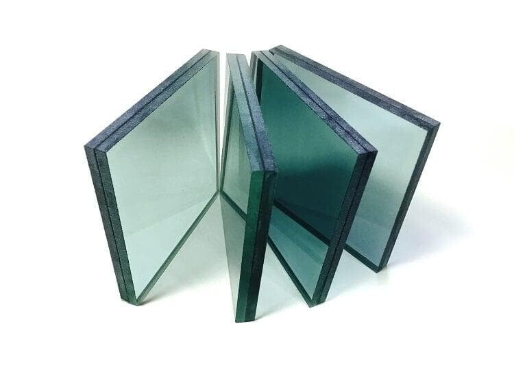 toughened glass