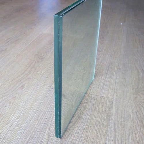 toughened glass