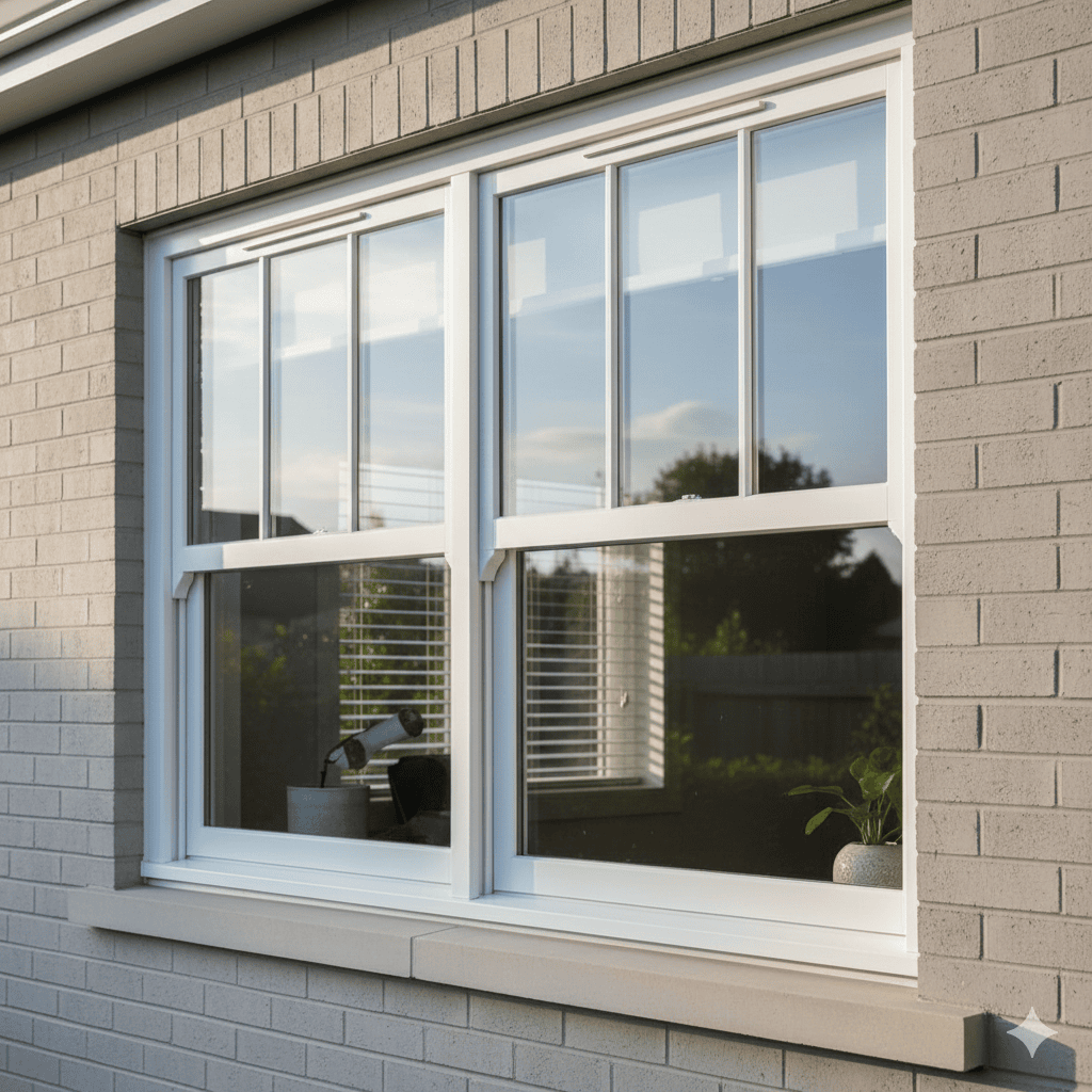uPVC Windows Supplier in March, Cambridgeshire, UK