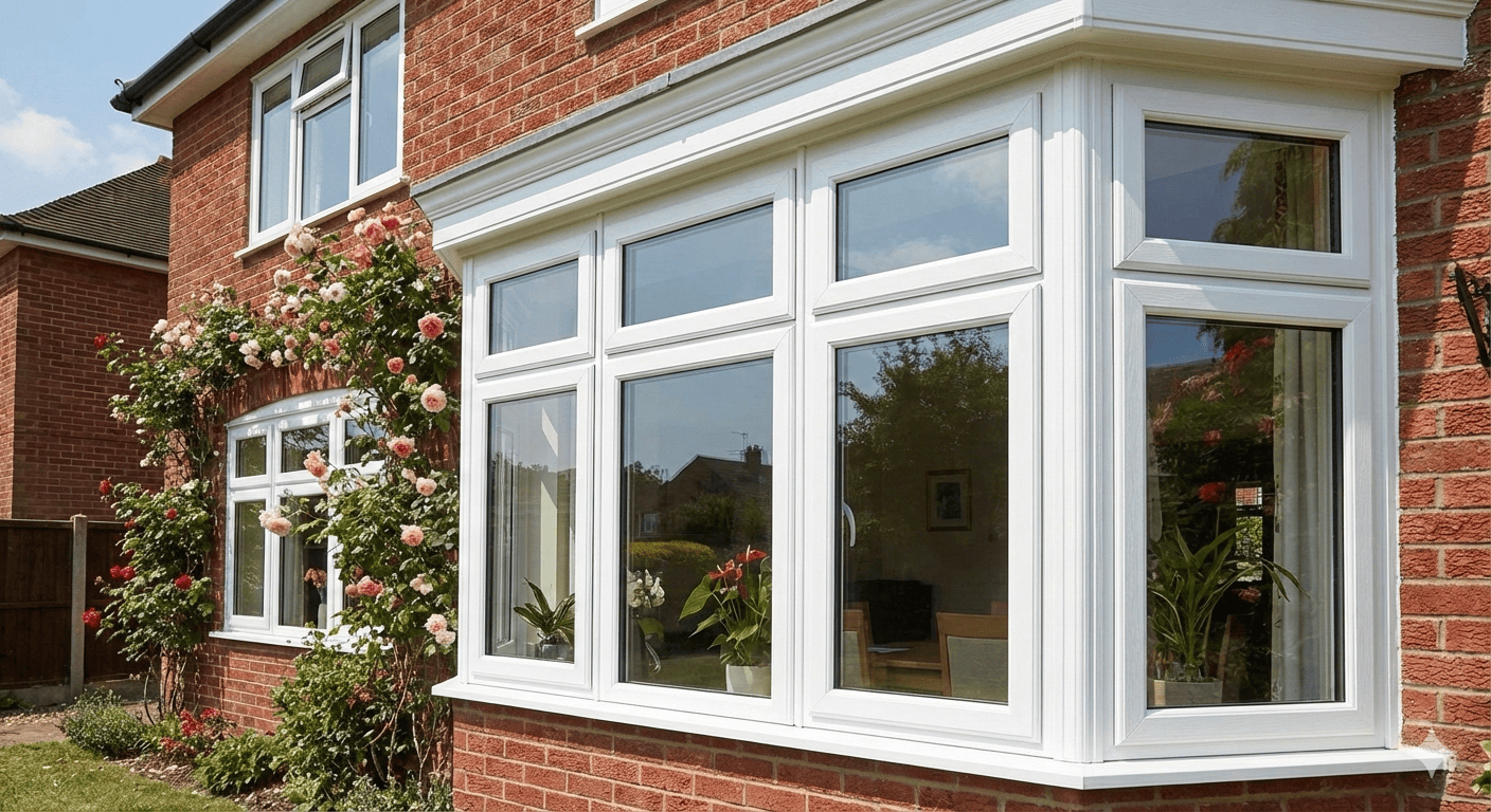 uPVC Windows Supplier in Wisbech