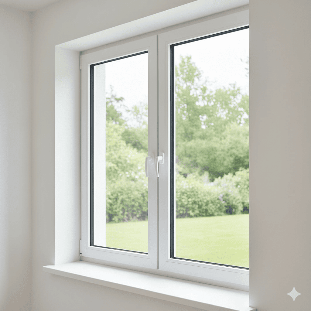 uPVC Windows Supplier in Peterborough